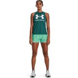 Under Armour Dames Tank T-shirt - Live Sport Style - Comfortabele Katoenmix