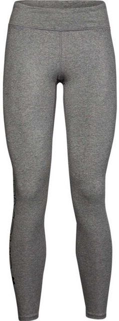 Under Armour - Favorite Wordmark - Legging - Dames
