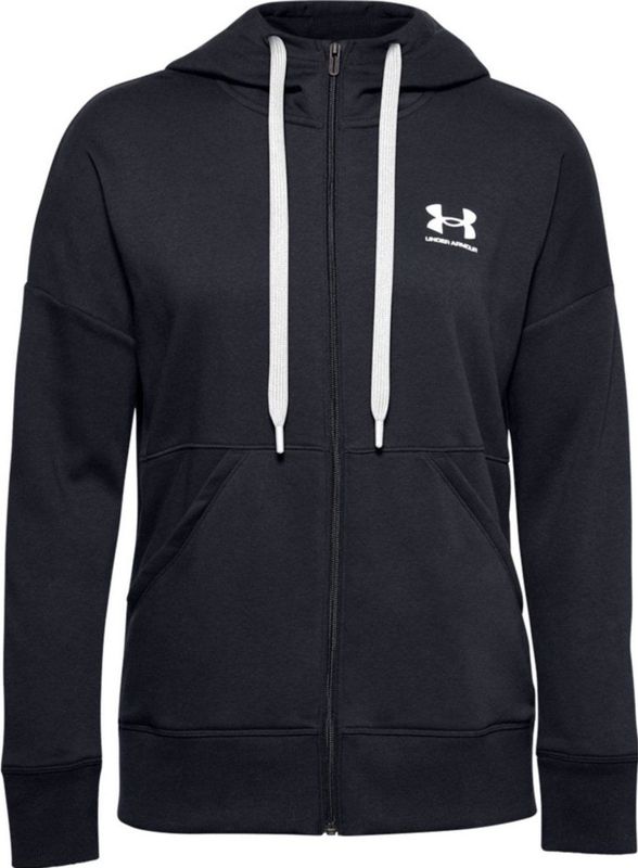 Under Armour Rival Fleece Dames Trui