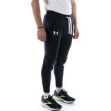 Under Armour Rival Fleece Dames Sportbroek