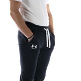 Under Armour Rival Fleece Dames Sportbroek