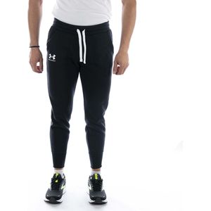 Under Armour Rival Fleece Dames Sportbroek