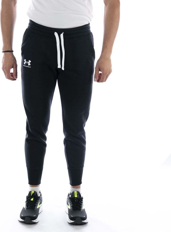 Under Armour Rival Fleece Dames Sportbroek