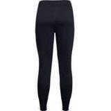 Under Armour Rival Fleece Dames Sportbroek
