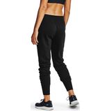 Under Armour Rival Fleece Dames Sportbroek