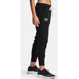 Under Armour Rival Fleece Dames Sportbroek