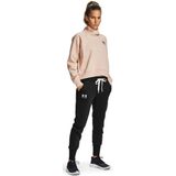 Under Armour Rival Fleece Dames Sportbroek