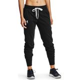 Under Armour Rival Fleece Dames Sportbroek