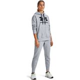 Under Armour Rival Fleece Dames Sportbroek
