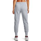 Under Armour Rival Fleece Dames Sportbroek