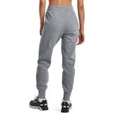 Under Armour Rival Fleece Dames Sportbroek