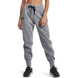 Under Armour Rival Fleece Dames Sportbroek