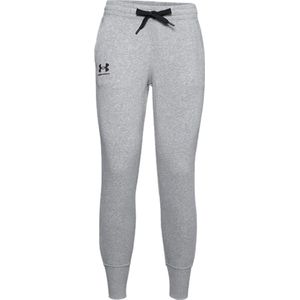 Under Armour Rival Fleece Dames Sportbroek