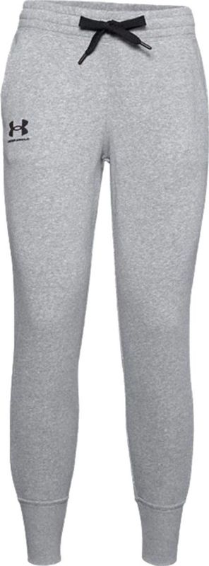 Under Armour Rival Fleece Dames Sportbroek