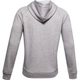 Hoodie Under Armour Rival Fleece Big Logo