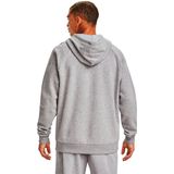 Hoodie Under Armour Rival Fleece Big Logo