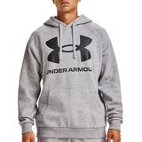 Hoodie Under Armour Rival Fleece Big Logo