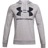 Hoodie Under Armour Rival Fleece Big Logo