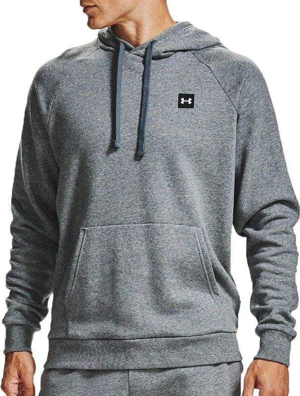 Under Armour Rival Fleece Heren Trui