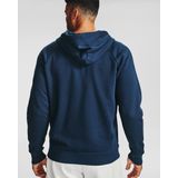 Under Armour Rival Fleece Heren Vest