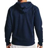 Under Armour Rival Fleece Heren Vest