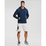 Under Armour Rival Fleece Heren Vest