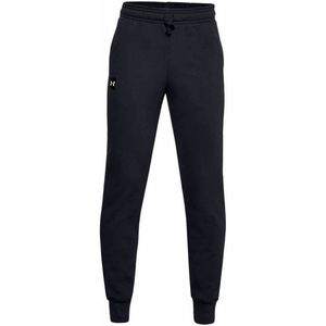 Under Armour Rival Fleece Jongens Sportbroek - Maat 128