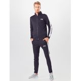 Under Armour - Trainingspak - Zwart - Polyester