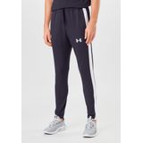 Under Armour - Trainingspak - Zwart - Polyester