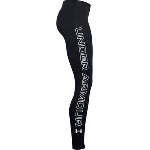 Under Armour Favorite Dames Sportlegging