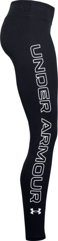 Under Armour Favorite Dames Sportlegging