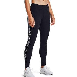 Under Armour Favorite Dames Sportlegging