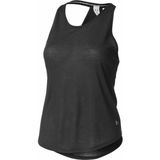 Under Armour Streaker - T-shirt - Zwart - Polyester - Anti-geurtechnologie