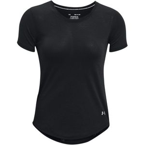 Under Armour Streaker Dames Sportshirt