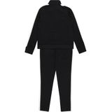 Under Armour EM Knit Track functioneel trainingspak voor meisjes, sneldrogend