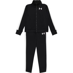 Under Armour - EM Knit Track - Trainingspak - Sneldrogend