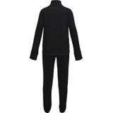 Under Armour UA Knit Track Suit Meisjes Trainingspak Zwart