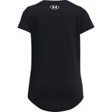 Under Armour® T-Shirt Mädchen UA Sportstyle Kurzarm-Oberteil mit Grafik
