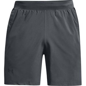 Under Armour Launch SW 7'' Short Heren Sportbroek