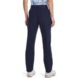 Under Armour - Links - Broek - Blauw - Vrouw