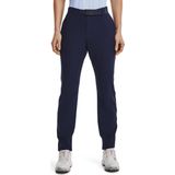 Under Armour - Links - Broek - Blauw - Vrouw