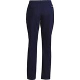 Under Armour - Links - Broek - Blauw - Vrouw
