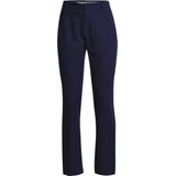 Under Armour - Links - Broek - Blauw - Vrouw