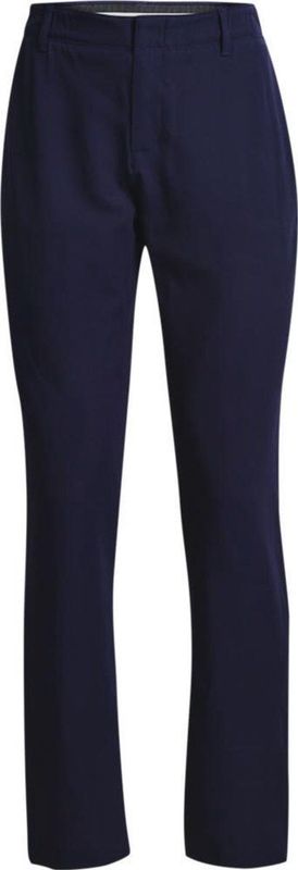 Under Armour - Links - Broek - Blauw - Vrouw