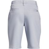 Under Armour Showdown Korte Broek Grijs 12-14 Years Jongen