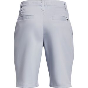 Under Armour Showdown Korte Broek Grijs 12-14 Years Jongen