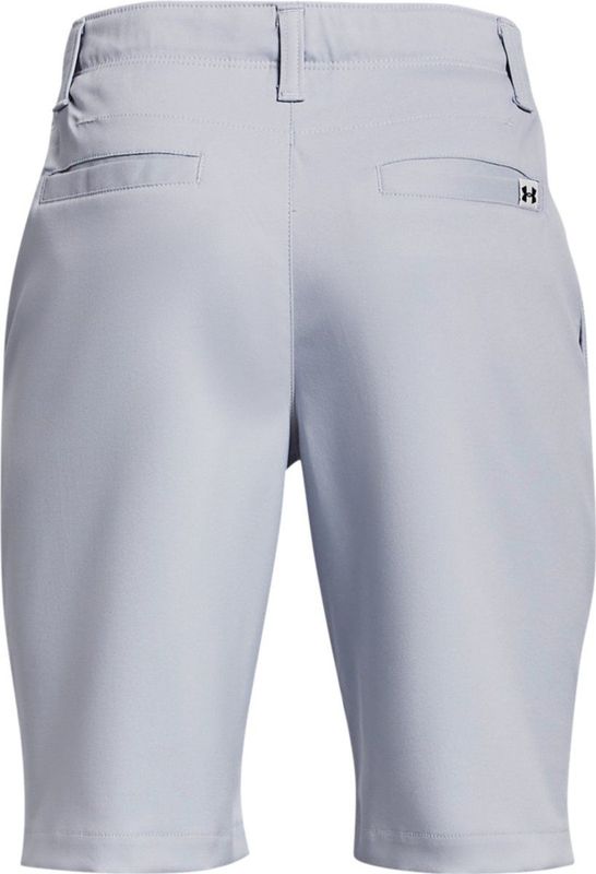 Under Armour Showdown Korte Broek Grijs 12-14 Years Jongen