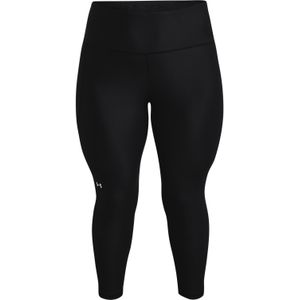 Under Armour - HeatGear - Legging - Dames - Grote Maat