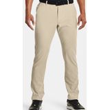 Under Armour Drive Tapered Pant-Khaki Base / / Halo Gray