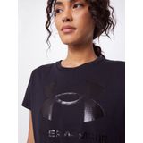 Damen-T-Shirt Under Armour Kurzärmelig Sportstyle Graphic